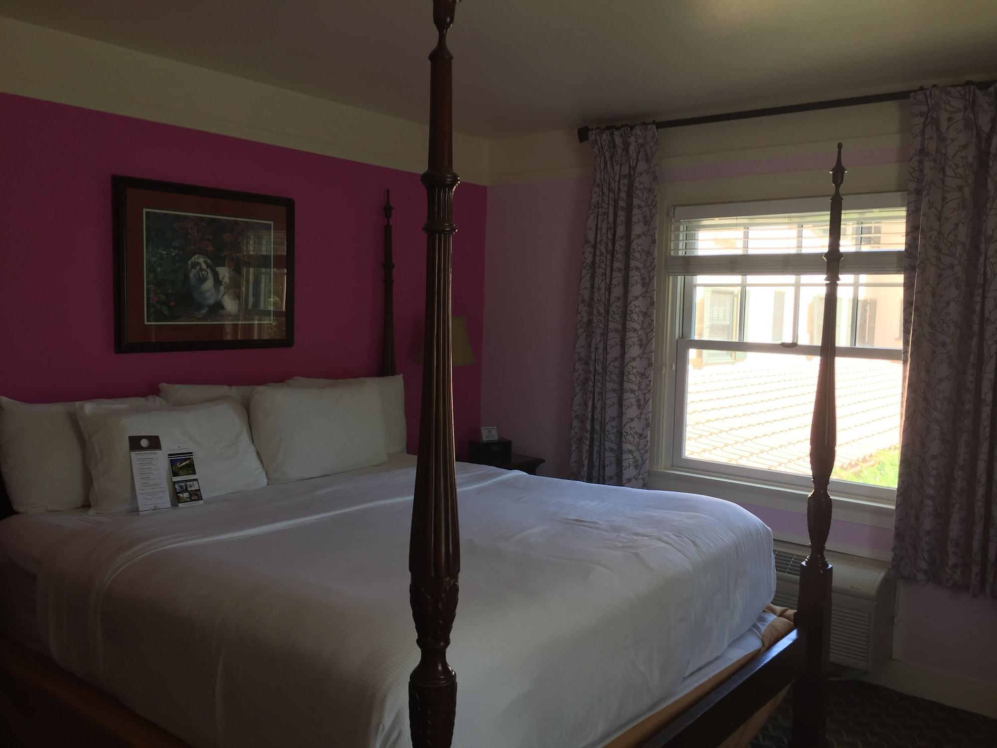 Columbia Gorge Hotel & Spa Hood River Bagian luar foto
