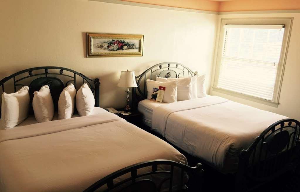Columbia Gorge Hotel & Spa Hood River Ruang foto