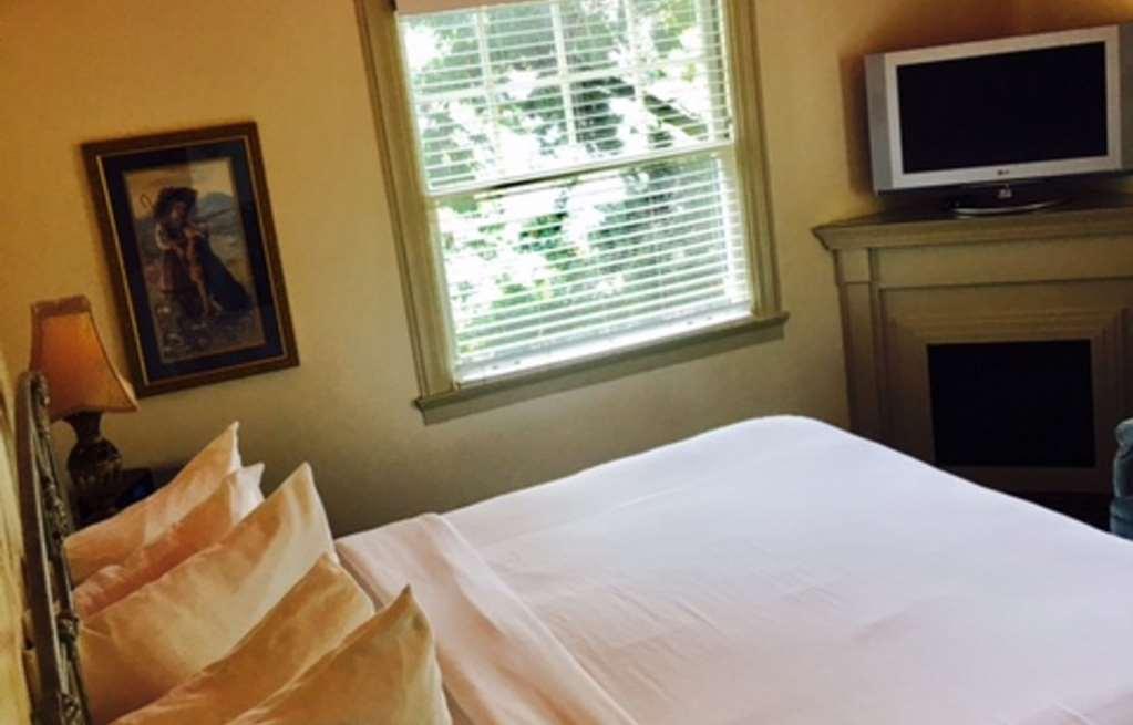 Columbia Gorge Hotel & Spa Hood River Ruang foto