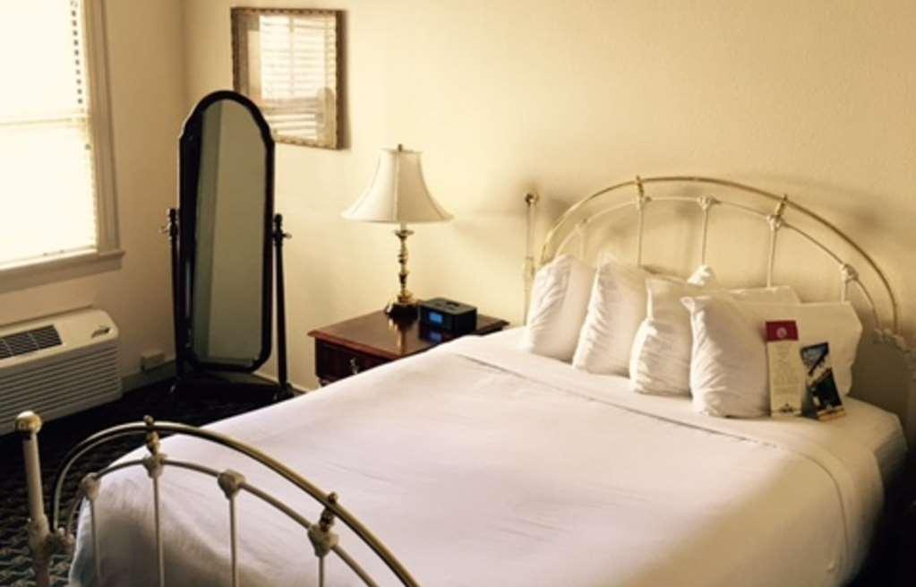 Columbia Gorge Hotel & Spa Hood River Ruang foto