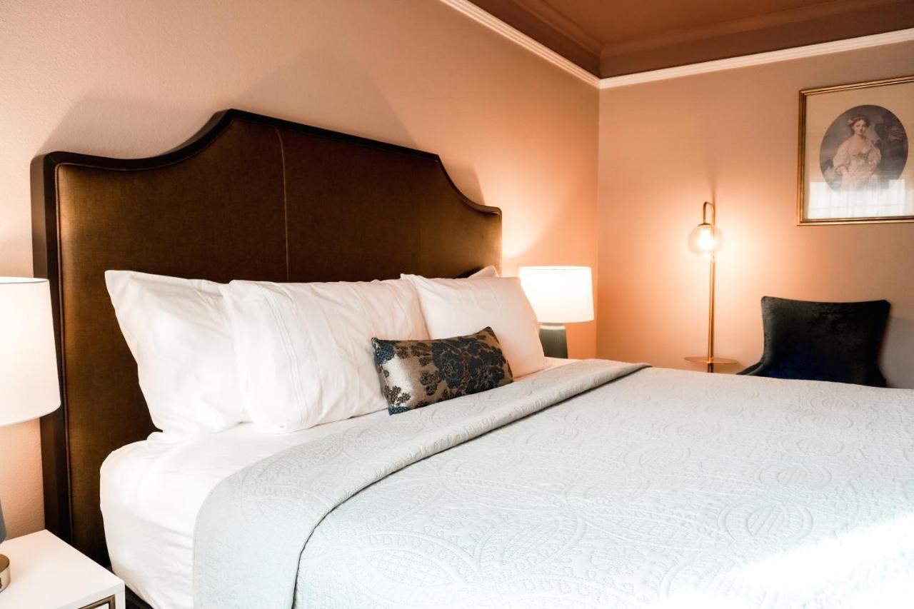 Columbia Gorge Hotel & Spa Hood River Bagian luar foto