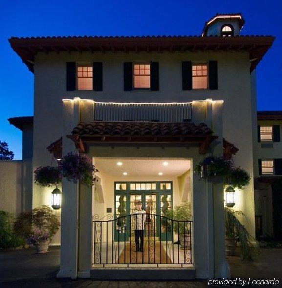 Columbia Gorge Hotel & Spa Hood River Bagian luar foto