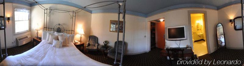 Columbia Gorge Hotel & Spa Hood River Bagian luar foto