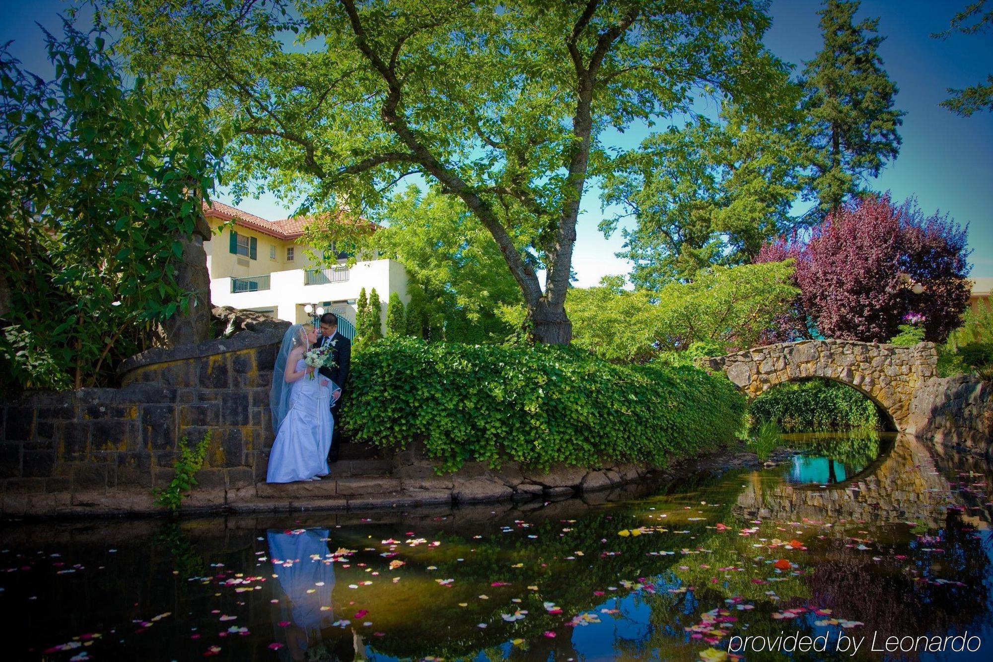 Columbia Gorge Hotel & Spa Hood River Bagian luar foto