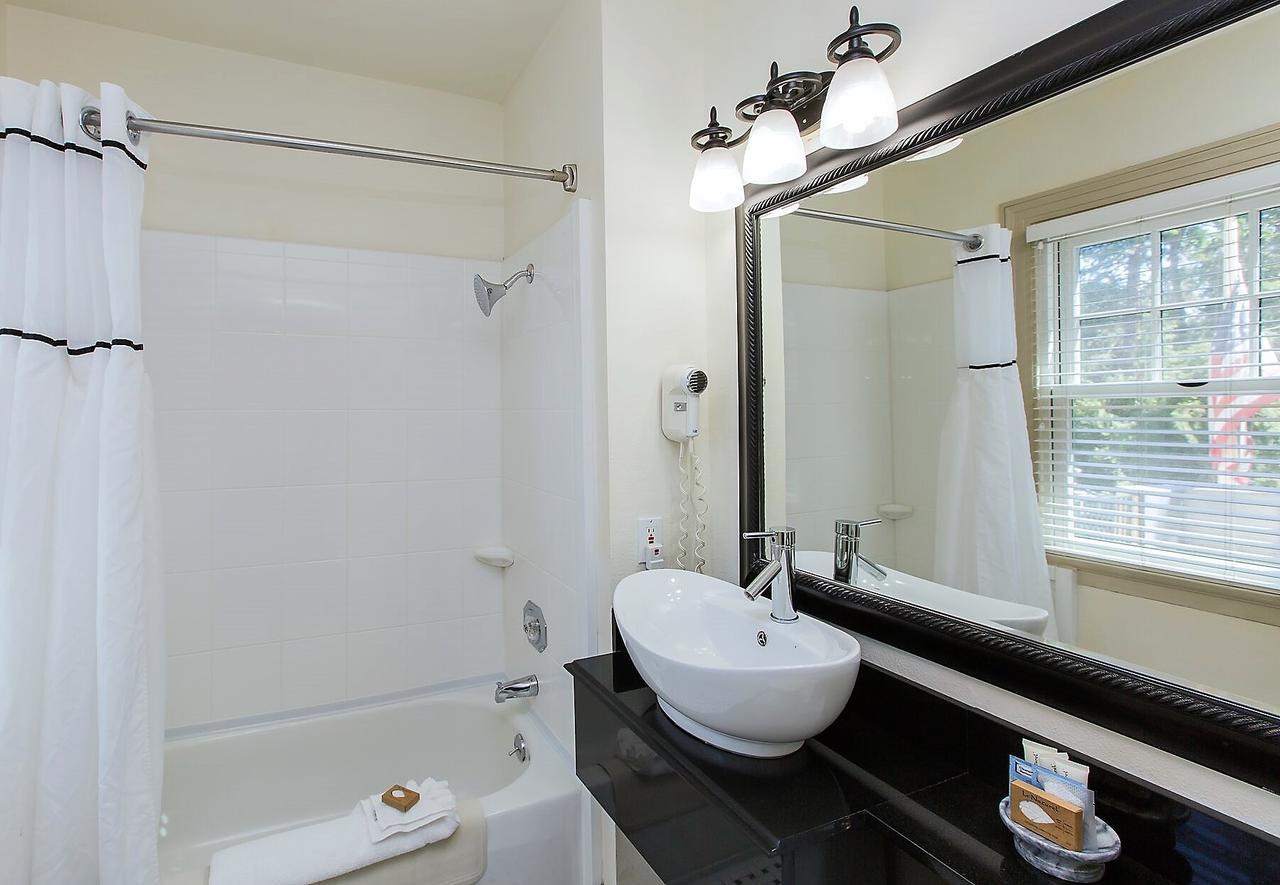 Columbia Gorge Hotel & Spa Hood River Bagian luar foto