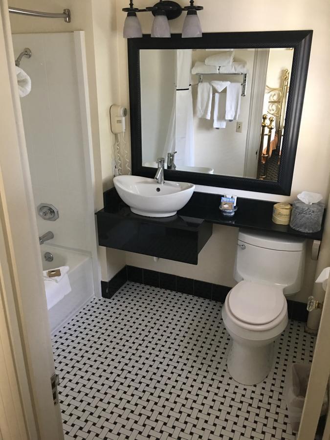 Columbia Gorge Hotel & Spa Hood River Bagian luar foto